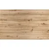 Masa Extensibila HAGEN 160, 160-210x90x76 cm, Stejar Artisan/Negru picture - 4