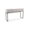 Masuta de Toaleta Genua, 137x37x83 cm, Beige picture - 1