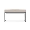 Masuta de Toaleta Genua, 137x37x83 cm, Beige picture - 4