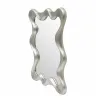 Oglinda Decorativa Helg 101, 90x5x70 cm, Silver picture - 2