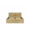 Pat Timber B 160x200 picture - 3