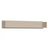 Polita Larnaca VG09, 138x26.5x22 h cm, Pal Melaminat/MDF - Casmir picture - 3