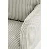 Scaun de Birou Pentru Copii - Herning 25004, 52x58x84-92 h cm, Stofa Raiata, Gri picture - 4