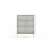 Set Living Muti, 3 Piese, Riflaj MDF, Casmir picture - 6