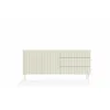 Set Living Muti, 3 Piese, Riflaj MDF, Casmir picture - 7