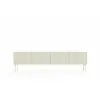 Set Living Muti, 3 Piese, Riflaj MDF, Casmir picture - 9
