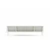 Set Living Muti, 3 Piese, Riflaj MDF, Casmir picture - 10