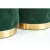 Set Tabureti Palatine Verde picture - 4