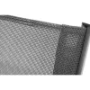 Set Terasa/Gradina Myra, Canapea 110.5x74x76 cm + 2 Fotolii 56.5x74x76 cm, +  Masuta de Cafea - 75x45x41 cm, Metal + Mesh picture - 13