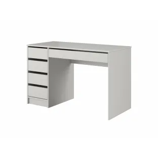 Birou Ada cu Sertare, 120x55x75 h cm, Pal Melaminat, Casmir
