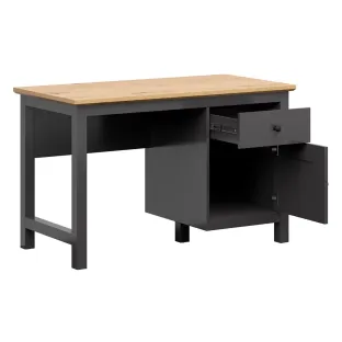 Birou Hesen BIU1D1S, 120x60x75 cm