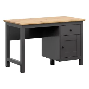 Birou Hesen BIU1D1S, 120x60x75 cm