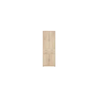BRW Office Dulap REG4D2S/220