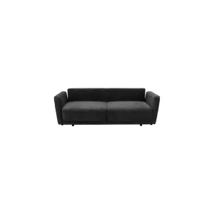 Canapea Extensibila Andora Gri-Soro 97