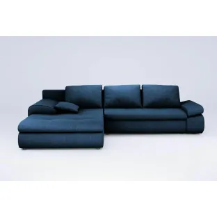 Coltar Extensibil Bono Albastru inchis Neve 77