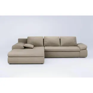 Coltar Extensibil Bono Sand GR II Milton 03