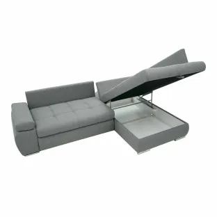 Coltar Extensibil SKY Malmo New 90 Grey