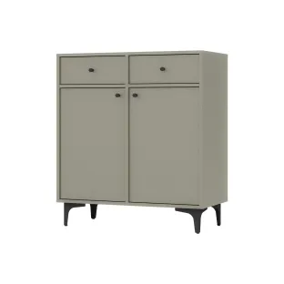 Comoda 2 Usi + 2 Sertare Tokyo 1, TYP 826, 83.6x40.8x93.5 cm