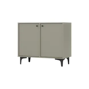 Comoda 2 Usi, Tokyo 1, TYP 812, 83.6x40.8x93.5 cm