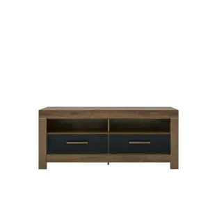 Comoda TV Balin RTV2S, 140x45x61 h cm
