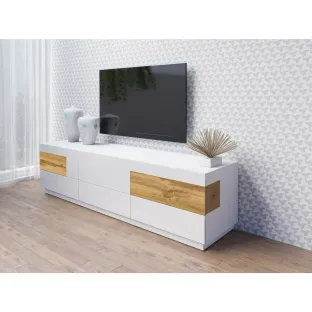 Comoda TV Silke TYP40
