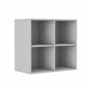 Corp Deschis Suspendat Malta SL 103, 80x42x73 cm, Pal Melaminat