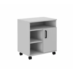 Corp Mobil Cu Usa Malta SL 230, 60.2x42.2x66.8 h cm, Pal Melaminat