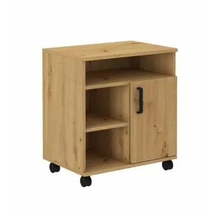 Corp Mobil Cu Usa Malta SL 230, 60.2x42.2x66.8 h cm, Pal Melaminat