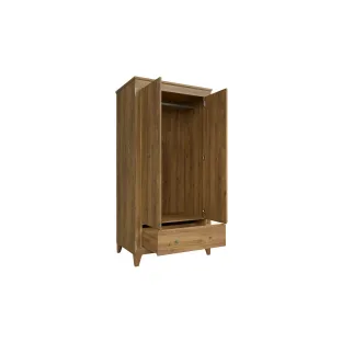 Dulap Bergen SZF2D1S