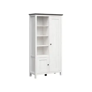 Dulap Hesen SZF2D, 106x44x203 h cm