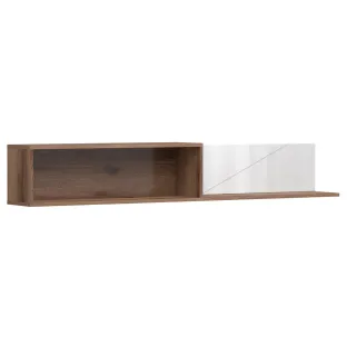 Forn Polita de perete - POL/160, 156x22x25 h cm
