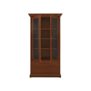 Kent Vitrina EWIT 2D2S