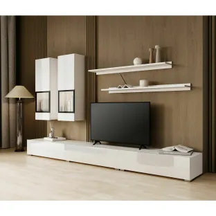 Living Baku Alb/Alb Lucios
