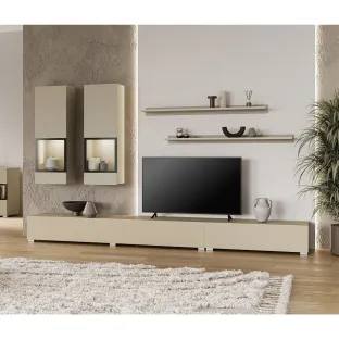 Living Baku Beige