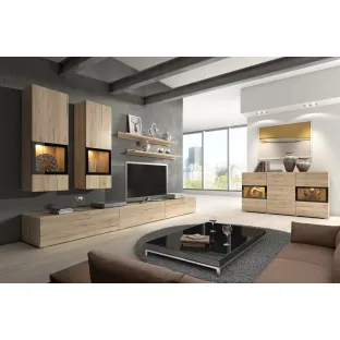 Living Baku Stejar San Remo