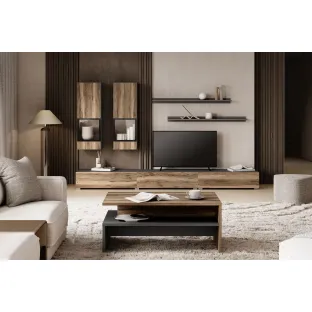 Living Baku Touchwood