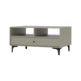 Masuta de Cafea Tokyo 1, TYP 201, 100x65x48.5 cm