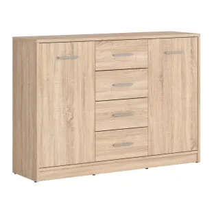 Nepo Comoda KOM2D4S
