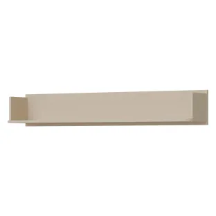 Polita Larnaca VG09, 138x26.5x22 h cm, Pal Melaminat/MDF - Casmir