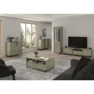 Set Mobilier de Living Tokyo 1