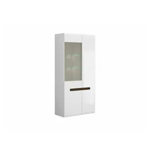 Vitrina Azteca Trio REG1W1D/19/9