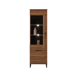 Vitrina Ivo IV6 L