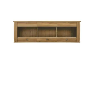 Vitrina Suspendata Bergen SFW3W
