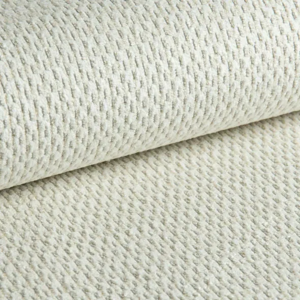 Canapea Extensibila Cube, 274x125x72/90 cm, Suprafata de Dormit Extra Large, Stofa, Crem picture - 3