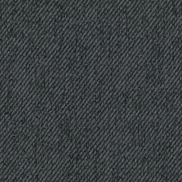 Canapea Extensibila Diori, 202x105x92 cm, Stofa, Gri picture - 5