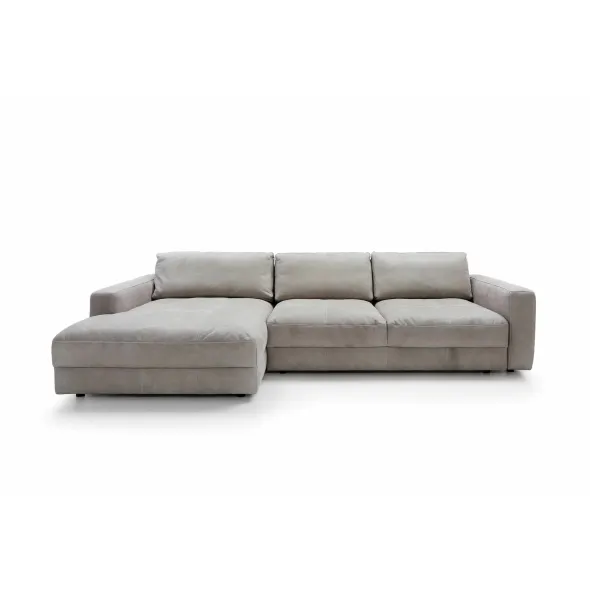 Coltar Be Comfy, 303x176x84 cm, Stofa Personalizabila picture - 2