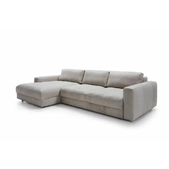 Coltar Be Comfy, 303x176x84 cm, Stofa Personalizabila picture - 3