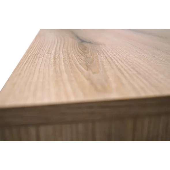 Comoda 2 Usi Osaka 2F-812, 100x40x84.7 cm, Pal Melaminat/MDF