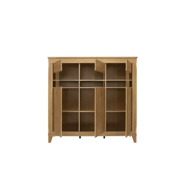 Comoda Bergen REG3W picture - 3