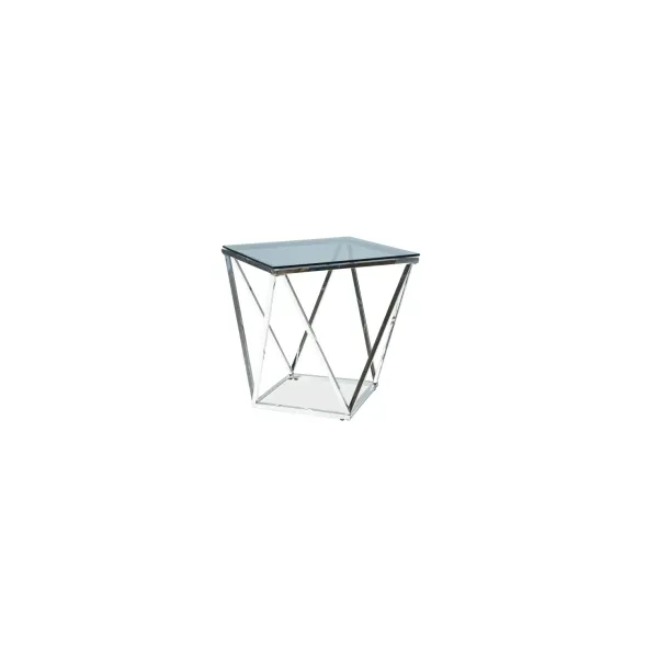 Masuta Cafea Silver B picture - 1
